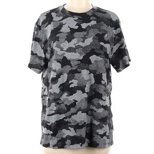 🐾 Lululemon Camo All Yours Training T
